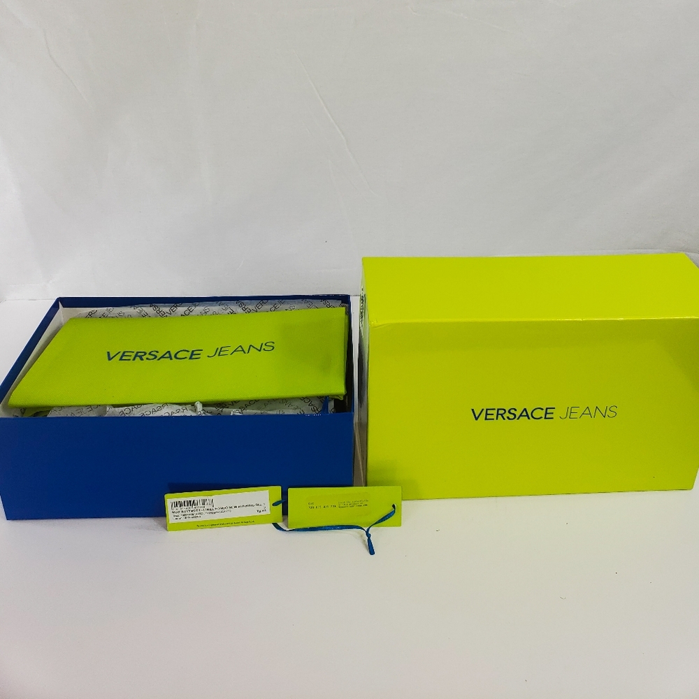 Versace sneakers
